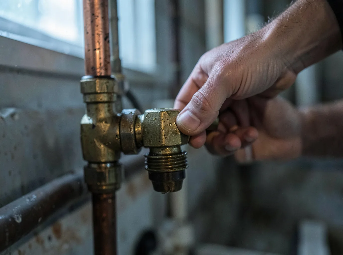 Emergency Plumber Orlando, KY FAQs